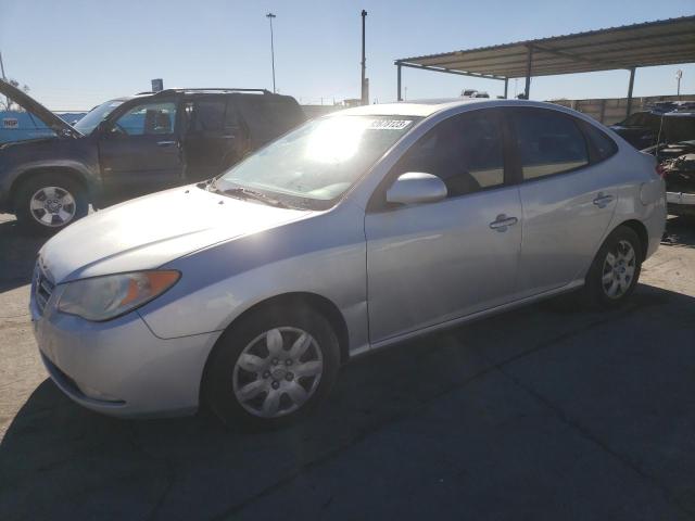 Obraz 2008 HYUNDAI ELANTRA GLS 2008