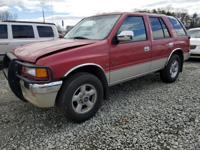 1997 ISUZU RODEO S 1997 image
