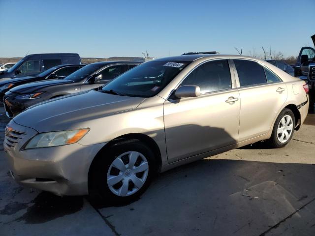 Изображение 1 2007 TOYOTA CAMRY CE 2007 с VIN 4T1BE46K67U606105