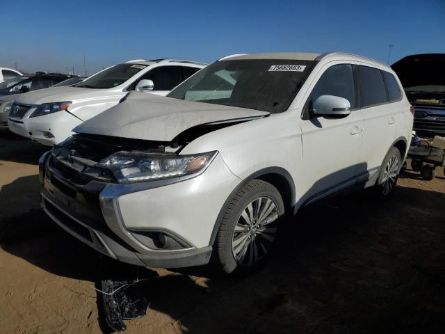 2020 MITSUBISHI OUTLANDER SE 2020 image