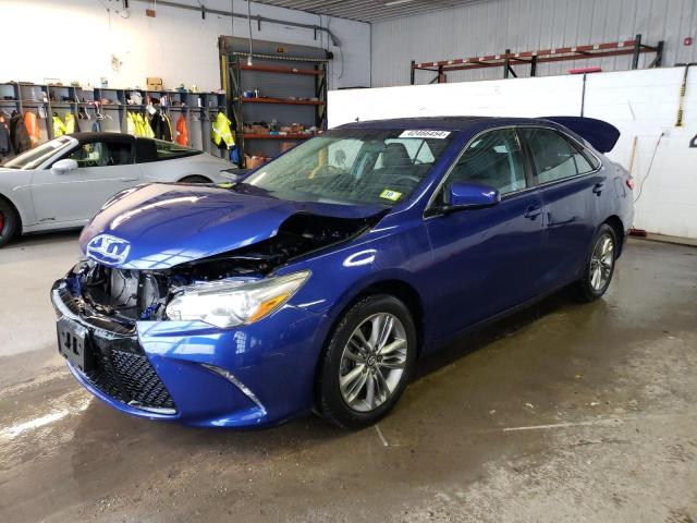 Изображение 1 2016 TOYOTA CAMRY LE 2016 с VIN 4T1BF1FK9GU588629