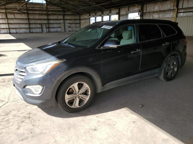 2013 HYUNDAI SANTA FE GLS 2013 image