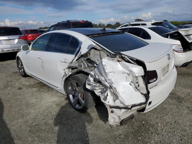 Obraz 2 z 2008 LEXUS GS 350 2008 z VIN JTHBE96S380028814