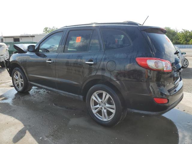 Obraz 2 z 2011 HYUNDAI SANTA FE LIMITED 2011 z VIN 5XYZK4AG1BG048463