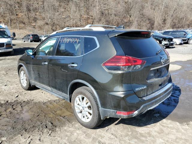 Image 2 of 2017 NISSAN ROGUE S 2017 with VIN JN8AT2MV8HW251486