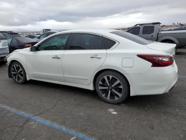 Obraz 2 z 2018 NISSAN ALTIMA 2.5 2018 z VIN 1N4AL3AP4JC277393