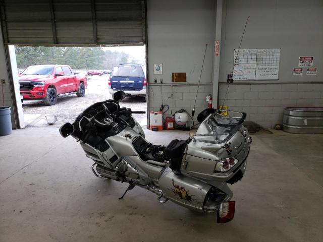 Изображение 3 2007 HONDA GL1800  2007 с VIN 1HFSC47H77A605288