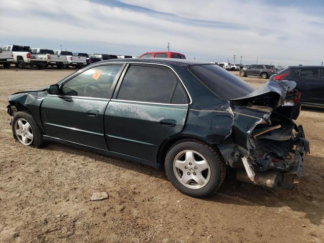 Obraz 2 z 2000 HONDA ACCORD EX 2000 z VIN 1HGCG1655YA024660