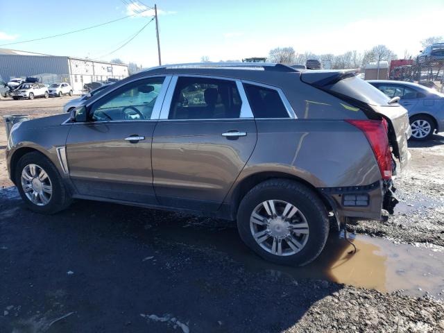 Image 2 of 2015 CADILLAC SRX LUXURY COLLECTION 2015 with VIN 3GYFNBE31FS620667