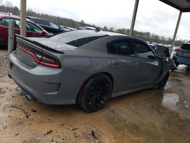 Изображение 3 2019 DODGE CHARGER SCAT PACK 2019 с VIN 2C3CDXGJ8KH697171