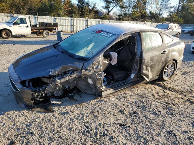 Image 1 of 2016 FORD FOCUS SE 2016 with VIN 1FADP3F20GL370919