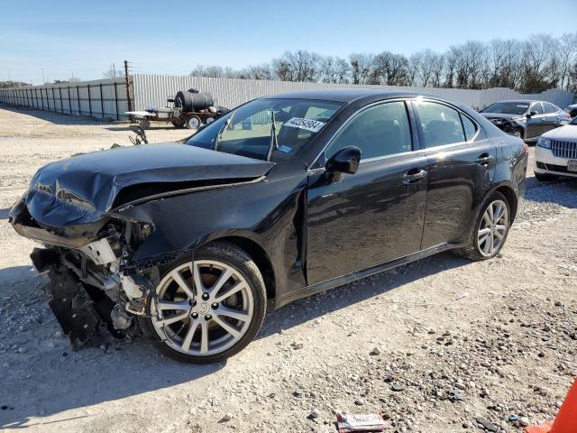 Obraz 2007 LEXUS IS 250 2007