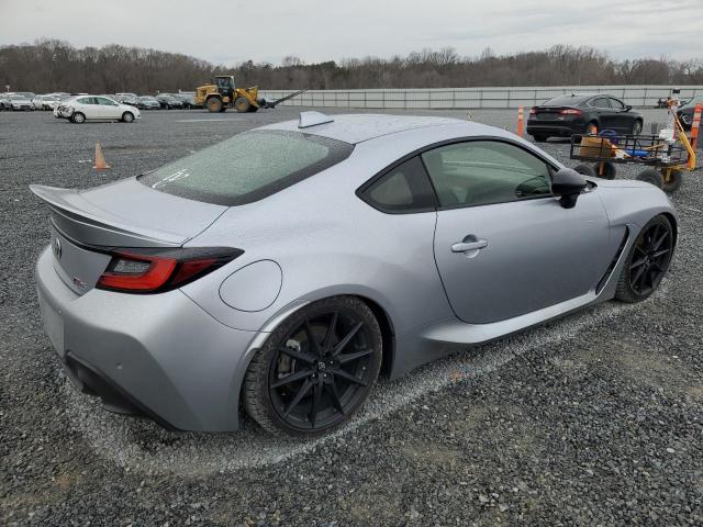 Obraz 3 z 2022 TOYOTA GR 86 PREMIUM 2022 z VIN JF1ZNBF16N8758556