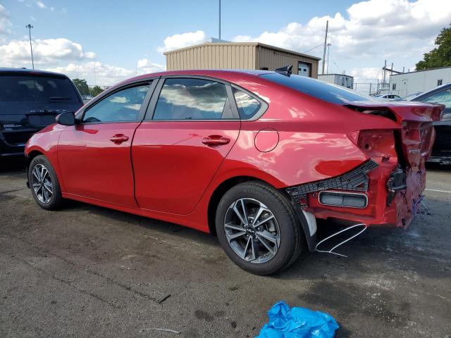 Изображение 2 2023 KIA FORTE LX 2023 с VIN 3KPF24AD7PE611528