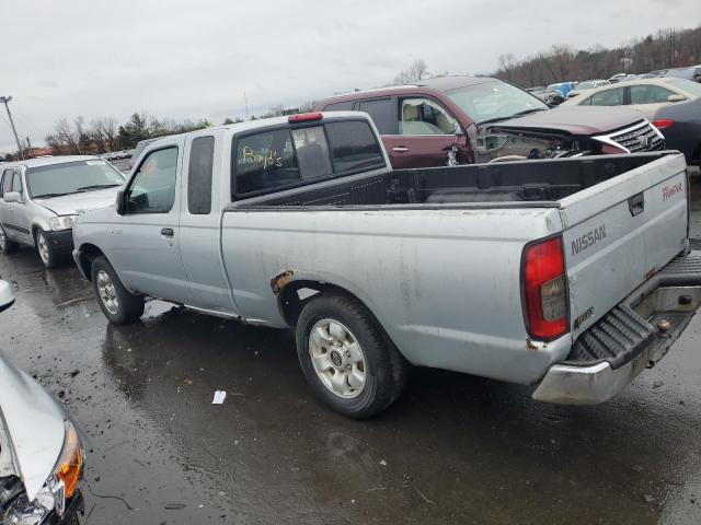 Image 2 of 2000 NISSAN FRONTIER KING CAB XE 2000 with VIN 1N6DD26S8YC417268