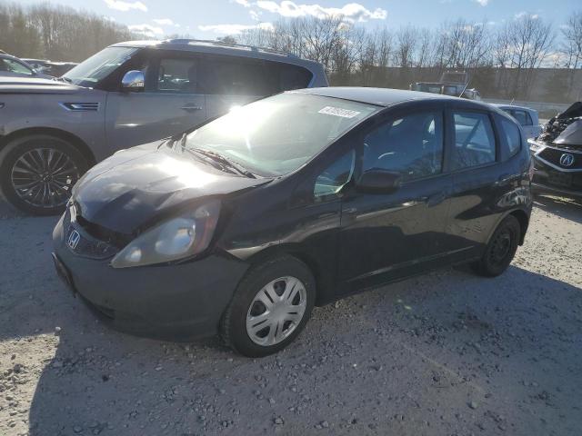 Image 1 of 2010 HONDA FIT  2010 with VIN JHMGE8H20AS023822
