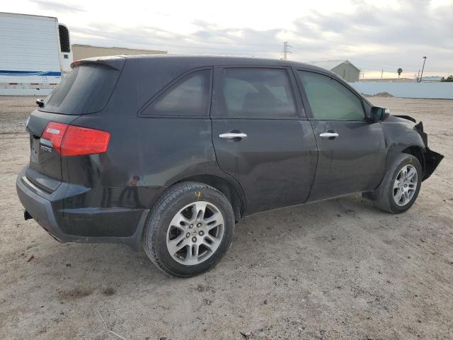 Изображение 3 2009 ACURA MDX TECHNOLOGY 2009 с VIN 2HNYD28679H509419