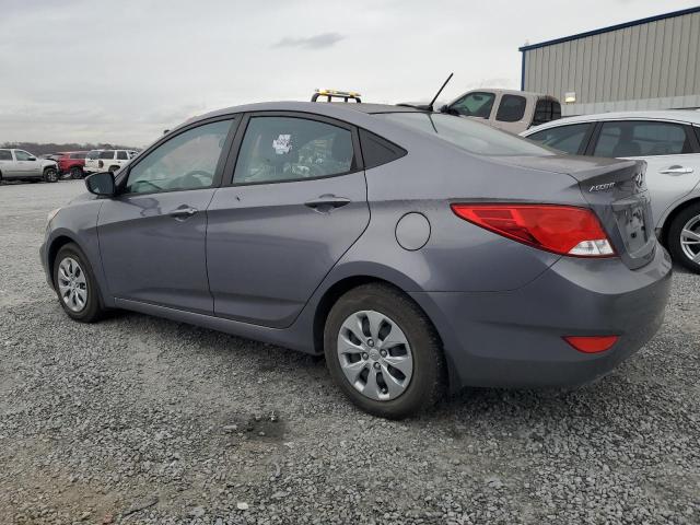 Obraz 2 z 2016 HYUNDAI ACCENT SE 2016 z VIN KMHCT4AE3GU136854