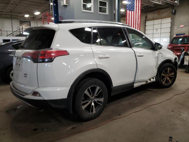 Obraz 3 z 2018 TOYOTA RAV4 ADVENTURE 2018 z VIN JTMRFREV9JJ736560