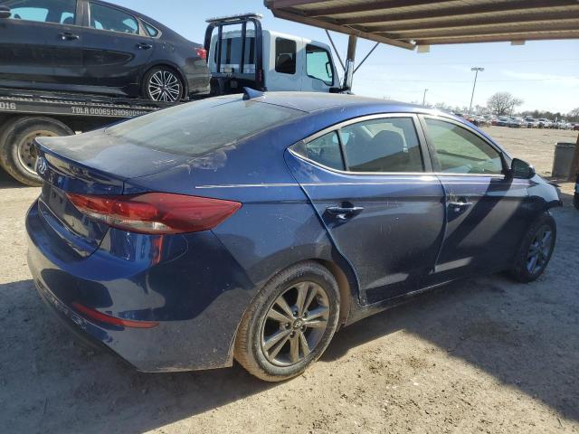 Изображение 3 2017 HYUNDAI ELANTRA SE 2017 с VIN 5NPD84LF9HH156232