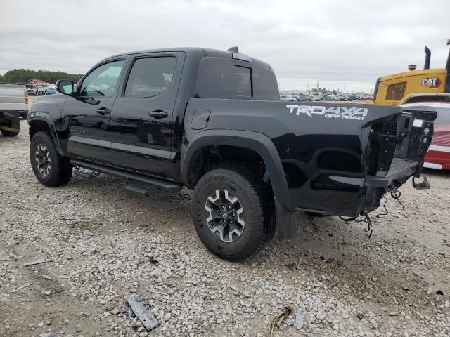 Obraz 2 z 2023 TOYOTA TACOMA DOUBLE CAB 2023 z VIN 3TYCZ5AN4PT126772