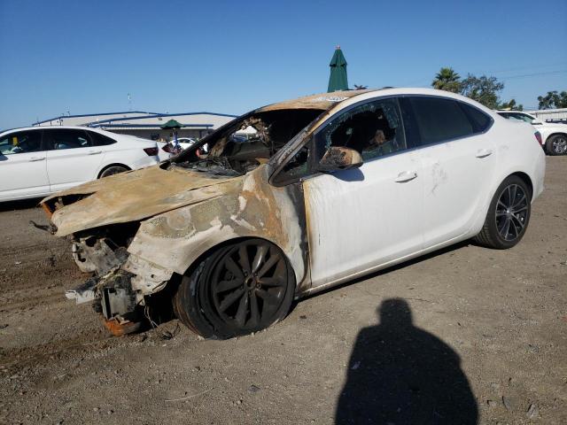 Image 1 of 2017 BUICK VERANO SPORT TOURING 2017 with VIN 1G4PR5SK7H4110401