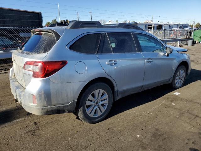 Изображение 3 2016 SUBARU OUTBACK 2.5I PREMIUM 2016 с VIN 4S4BSBCC1G3200216