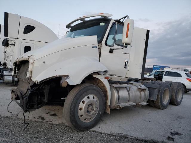 Image 2 of 2011 INTERNATIONAL PROSTAR  2011 with VIN 3HSDHSJR6BN451003
