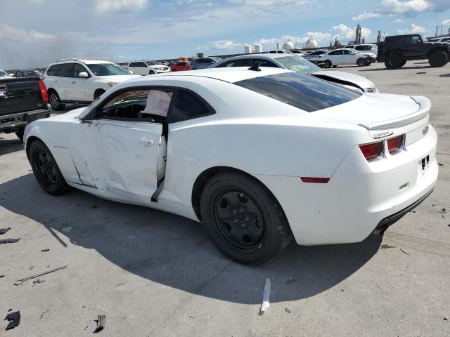 Obraz 2 z 2012 CHEVROLET CAMARO LS 2012 z VIN 2G1FA1E34C9176374