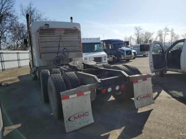 Image 3 of 2015 KENWORTH CONSTRUCTION T800 2015 with VIN 1XKDD49X7FJ445291