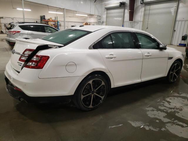 Изображение 3 2016 FORD TAURUS LIMITED 2016 с VIN 1FAHP2J87GG138088