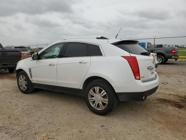 Изображение 2 2012 CADILLAC SRX LUXURY COLLECTION 2012 с VIN 3GYFNAE35CS555697