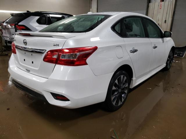Изображение 3 2019 NISSAN SENTRA S 2019 с VIN 3N1AB7AP2KY218309