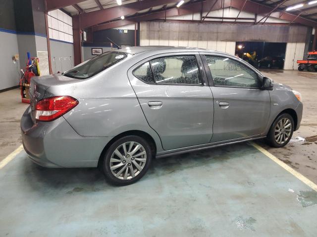 Image 3 of 2019 MITSUBISHI MIRAGE G4 SE 2019 with VIN ML32F4FJ2KHF17213