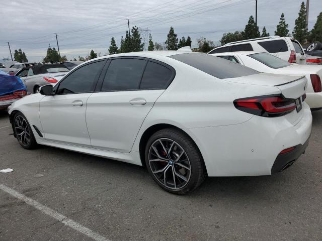 Image 2 of 2023 BMW 530 I 2023 with VIN WBA53BH09PWY15878