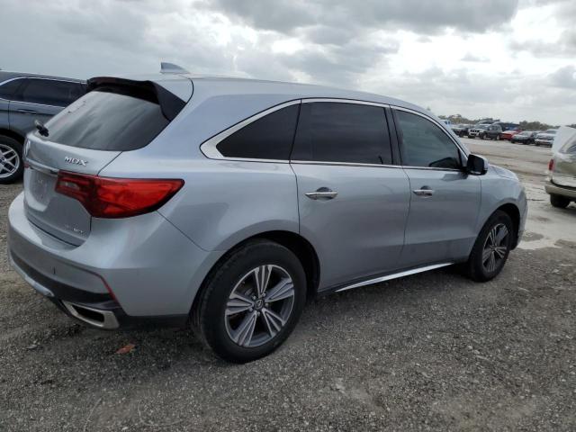 Image 3 of 2017 ACURA MDX  2017 with VIN 5FRYD4H34HB038212