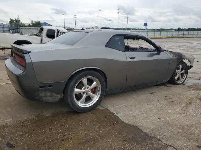 Изображение 3 2012 DODGE CHALLENGER R/T 2012 с VIN 2C3CDYBT8CH257760