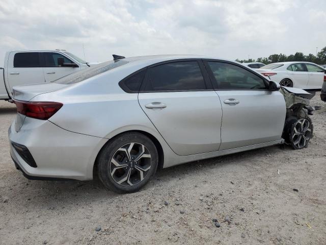 Obraz 3 z 2019 KIA FORTE FE 2019 z VIN 3KPF24AD8KE039166