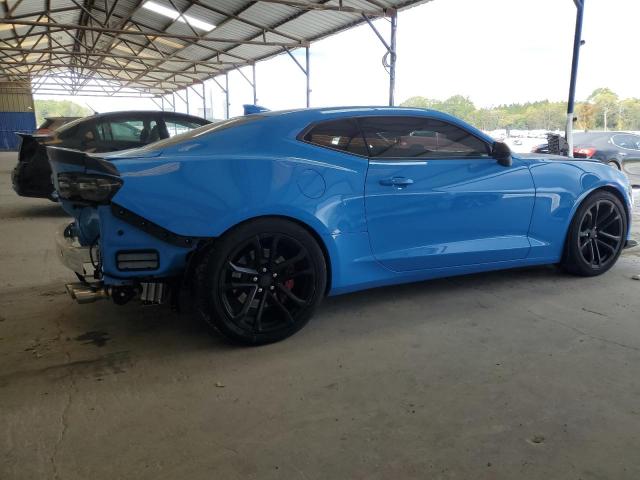 Image 3 of 2023 CHEVROLET CAMARO LT1 2023 with VIN 1G1FE1R7XP0156390