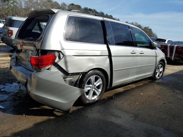 Изображение 3 2008 HONDA ODYSSEY TOURING 2008 с VIN 5FNRL389X8B109016
