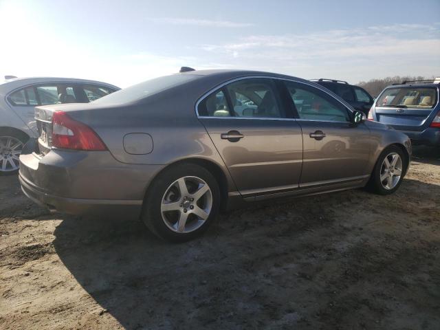 Изображение 3 2008 VOLVO S80 T6 TURBO 2008 с VIN YV1AH992781059343