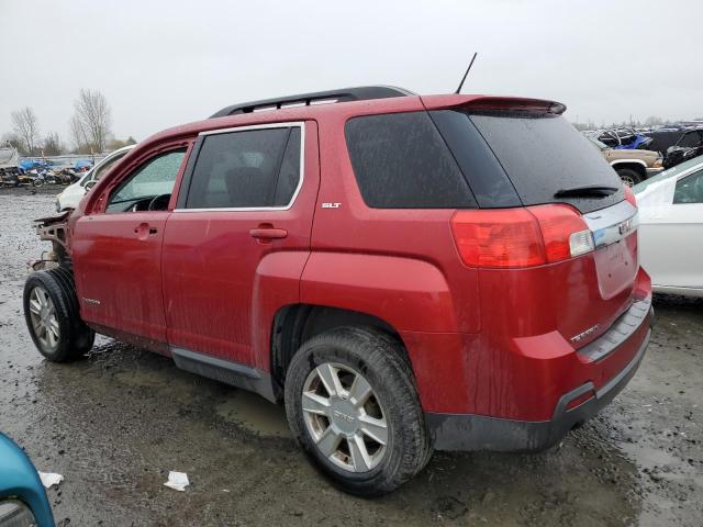 Image 2 of 2013 GMC TERRAIN SLT 2013 with VIN 2GKFLUE37D6134789
