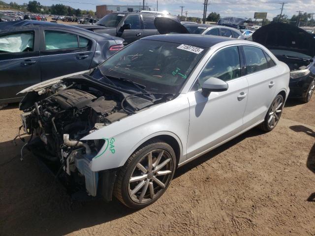 2015 AUDI A3 PREMIUM 2015 image