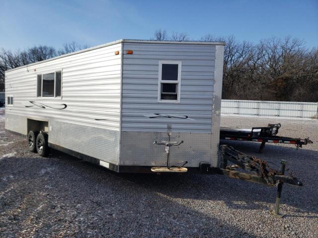 2014 AME TRAILER 2014 image