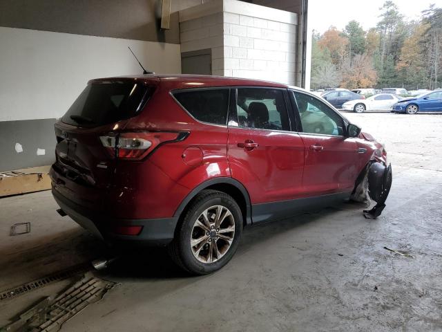 Image 3 of 2017 FORD ESCAPE SE 2017 with VIN 1FMCU0GD5HUC20017