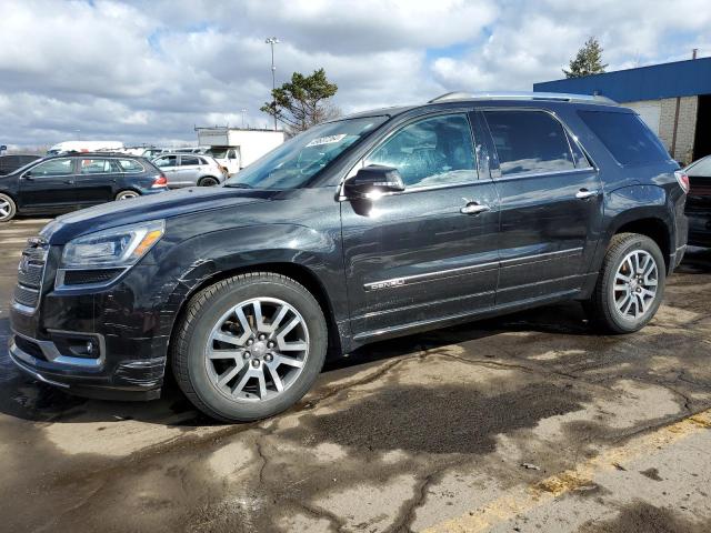 Obraz 1 z 2013 GMC ACADIA DENALI 2013 z VIN 1GKKVTKD8DJ125165