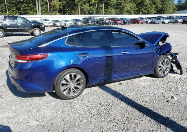 Изображение 3 2018 KIA OPTIMA LX 2018 с VIN 5XXGT4L32JG258720