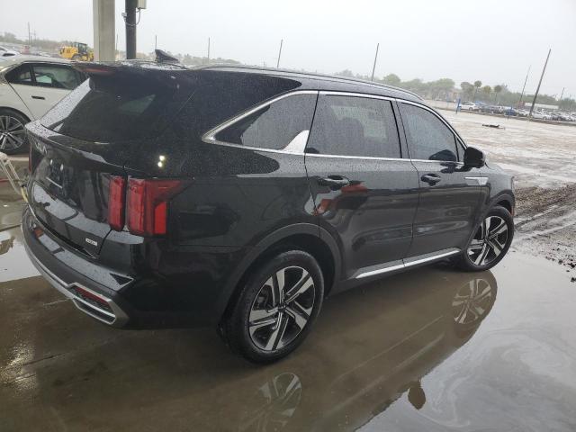 Image 3 of 2023 KIA SORENTO SXP 2023 with VIN KNDRKDLG8P5151554