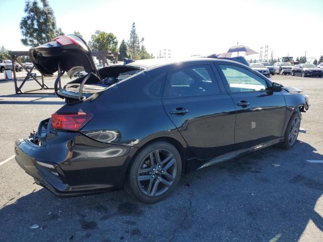 Изображение 3 2020 KIA FORTE GT LINE 2020 с VIN 3KPF34AD1LE156022