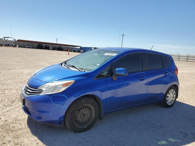Image 1 of 2014 NISSAN VERSA NOTE S 2014 with VIN 3N1CE2CP3EL394691